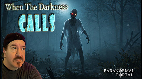 WHEN THE DARKNESS CALLS! - Friday Live Show! - Ghosts, Creatures, UFOs and MORE!