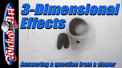 How-To Achieve 3-Dimensional Effects