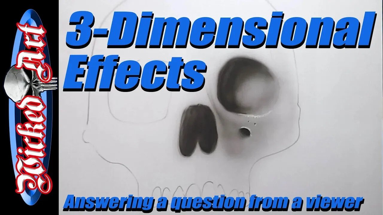 How-To Achieve 3-Dimensional Effects