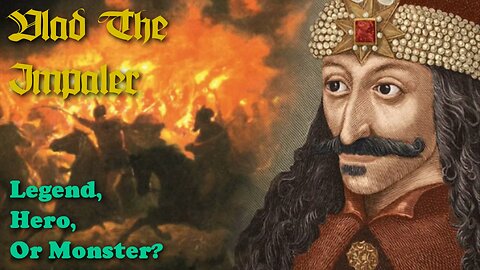 Vlad The Impaler