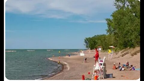 Why go all the way to Presque Isle
