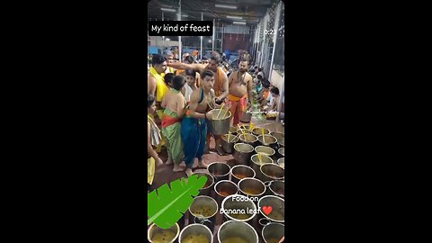 indian Veg meal