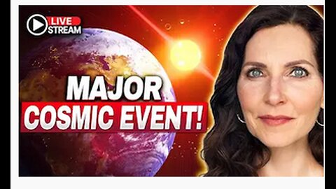 🔴 Extremely powerful energy shift! 🔥 (important)