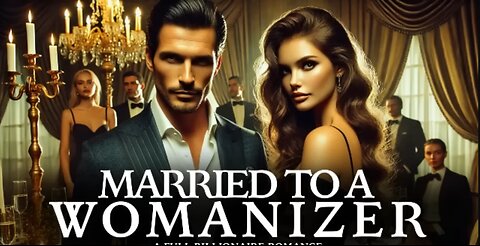 MARRIED TO A WOMANIZER |Heart-Touching Romantic Urdu Novel Story | Pak Info World