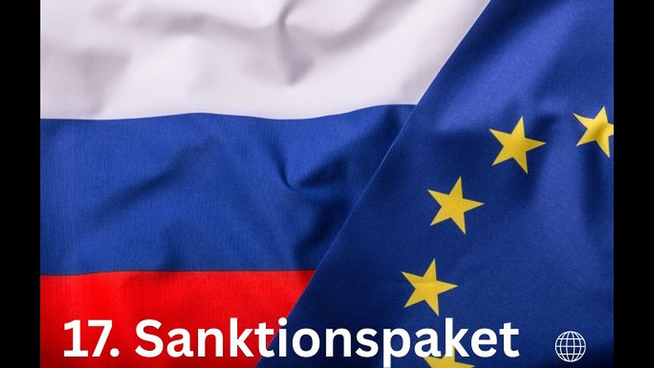 EU-Sanktionen gegen Röper, Lipp und andere