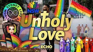 Narcissistic Self-Love