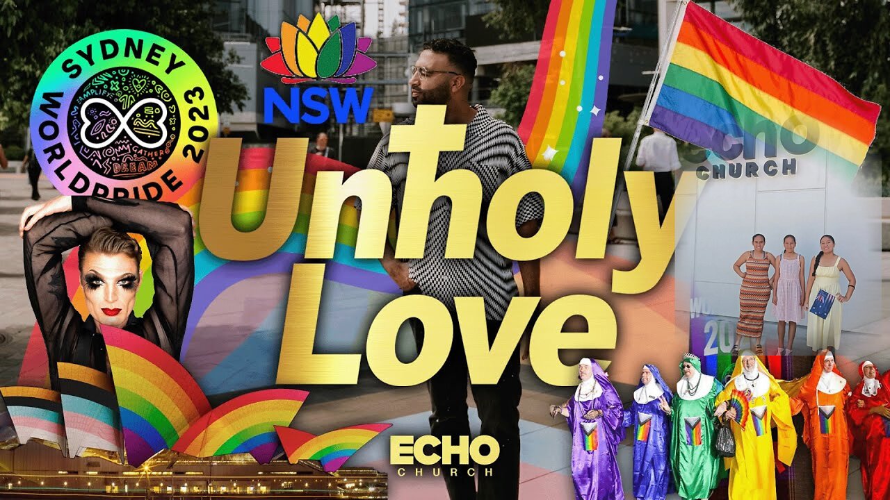 Narcissistic Self-Love