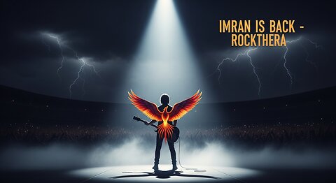 Citadel of Chrome - RockThera