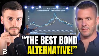 How Whole Life Insurance Quietly Outperformed Bonds Over 20 Years | with Tom Wall