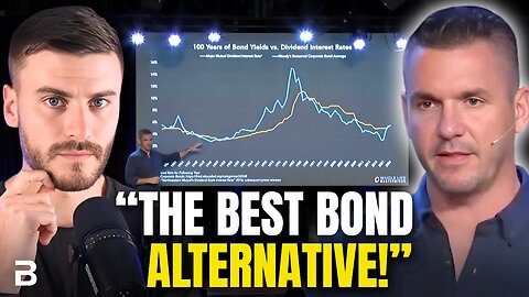How Whole Life Insurance Quietly Outperformed Bonds Over 20 Years | with Tom Wall