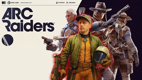 black ops 7 blows back on arc raiders