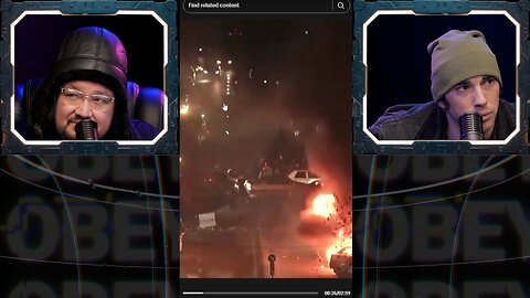 ⚠️Federal Reserve Chair Powell ARRESTED? - Iran Protesters Killed⚠️