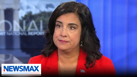 If Rep. Ramirez feels that way, she should self-deport: Rep. Nicole Malliotakis | National Report