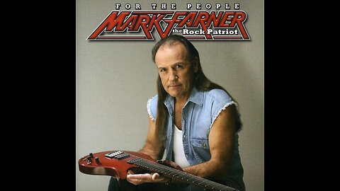 I’m Your Captain / Closer To Home ~ Mark Farner ( Grand Funk ) Live *