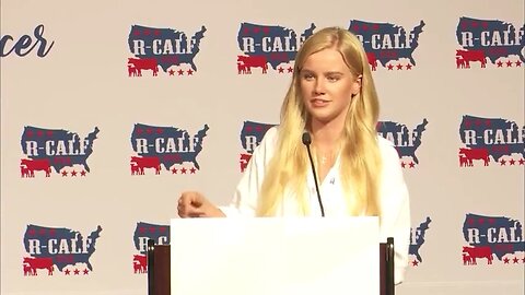 "Europeans Need to Wake Up to the Greatest Deception of the NWO Cabal" ft. Eva Vlaardingerbroek