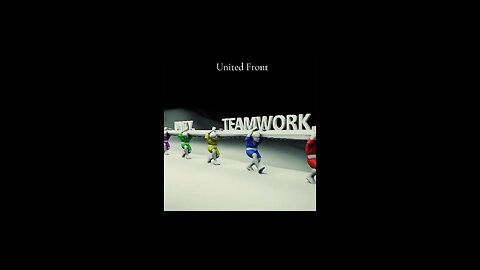 Work Hard