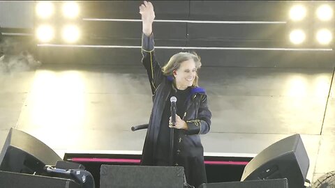 Ozzy Osbourne - "Patient Number 9" & "Crazy Train"