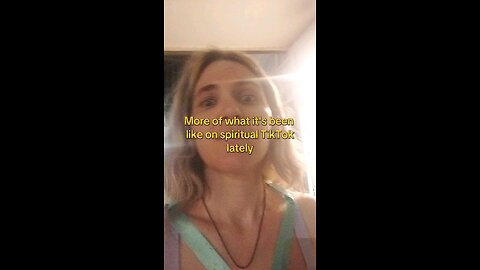 what new age tiktok has been lately