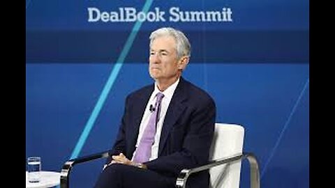 Trump Won’t Fire Fed Chair Jerome Powell Despite Previous Calls to Resign