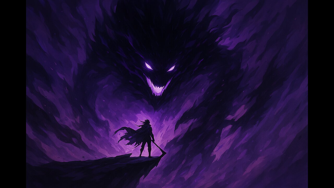 DEATH WHISPER | Aggressive Brazil Phonk