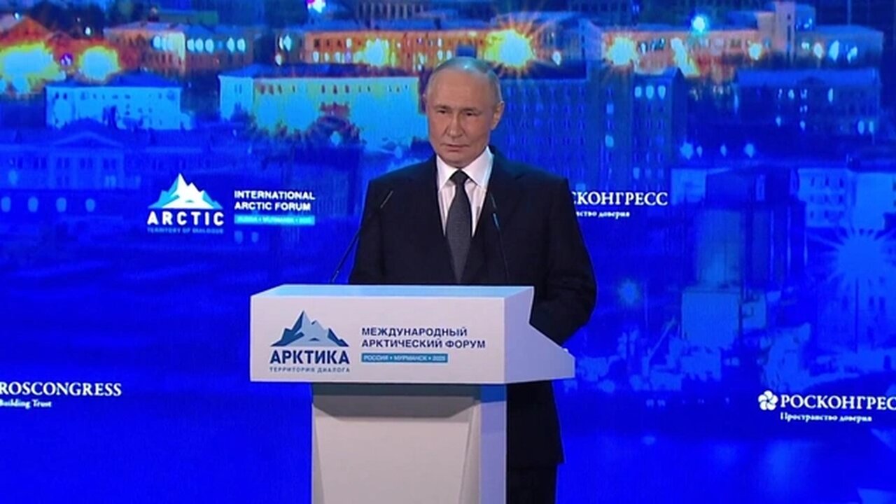 Snaha USA o získání Aljašky není novinkou, je to jejich logický geostrategický zájem!