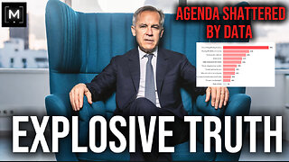 Liberals #1 Priority OBLITERATED by Explosive NEW Numbers | DATA BOMBSHELL