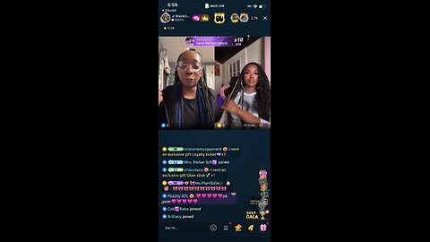 Official PK 21 VS liyah| dro and liyah minions had her clipped 👀