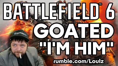 [PREMIUM/SUBSCRIBER ONLY] BF6 Online Grinding (Did EA Block XP Servers?)