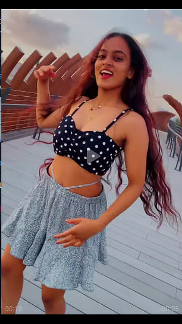 Sudu Nona dance srilankan girl.. #sudunona♥️