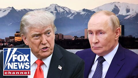 Trump reveals new info on Putin summit