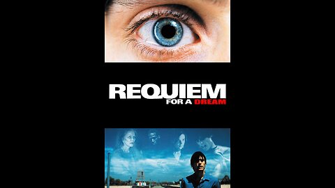 LDGi Requiem for a Dream 2000 NC-17
