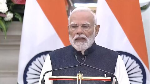 India-Russia Seal New Strategic Deals, Historic Agreements During Putin's Visit to Delhi |