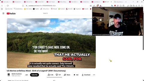 The TRUTH About Dan Daly’s “Legendary Exclamation”