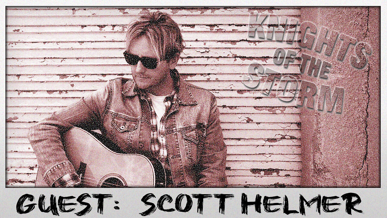 EP155 - 20 DEC 2025 - Scott Helmer