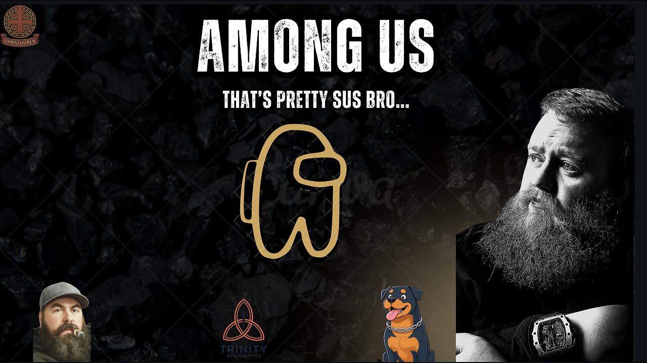 Wednesday Night Among Us