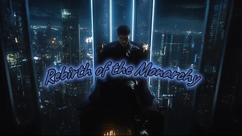 Rebirth of the monarchy