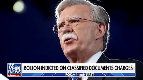 Bolton indictment 'far worse' than expected