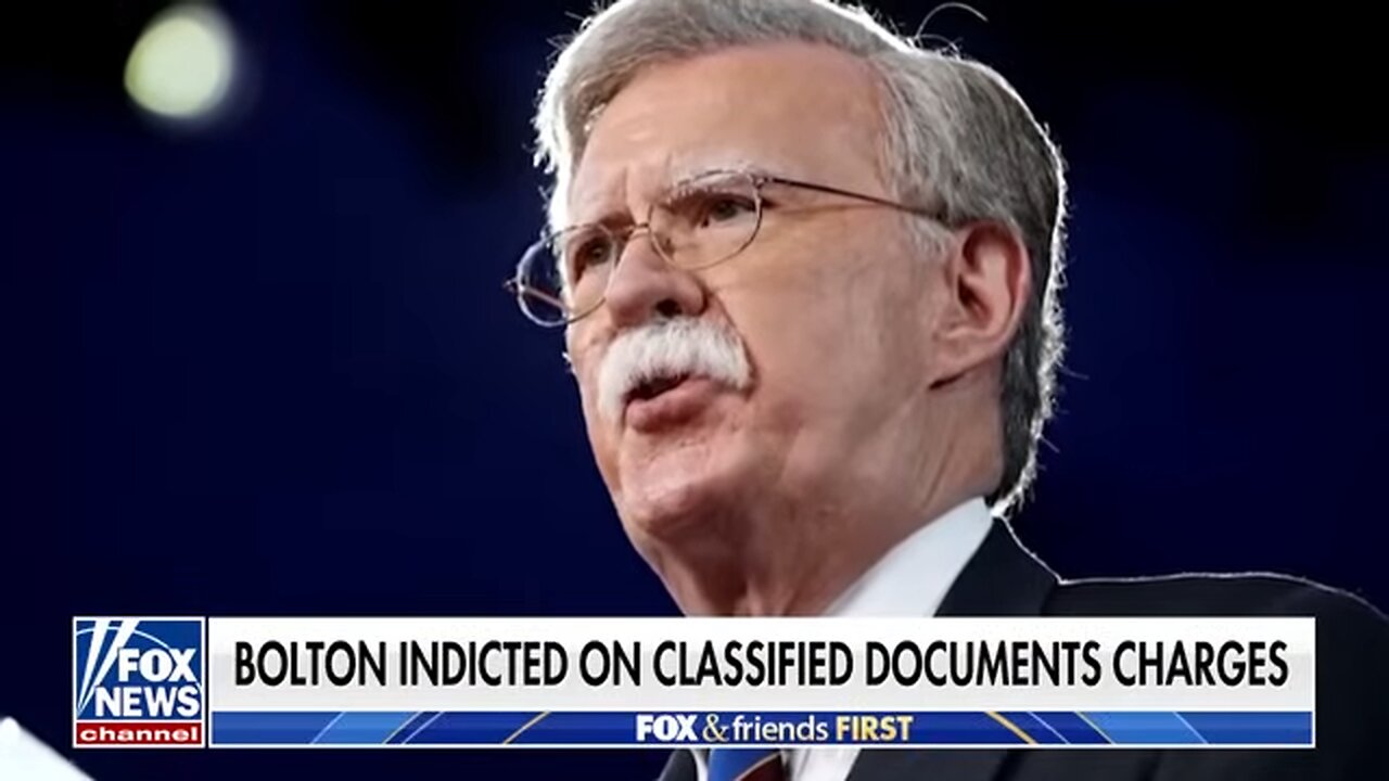 Bolton indictment 'far worse' than expected