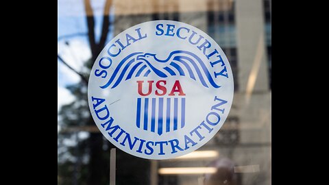 SSA Whistleblower Quits Over 'Culture of Panic and Dread'
