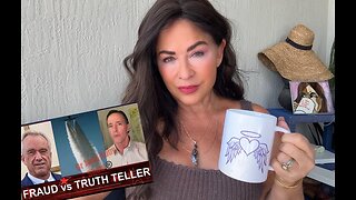 LIARS VS TRUTH TELLERS - THE DECEPTION IS ON! | Dr. Jane Ruby