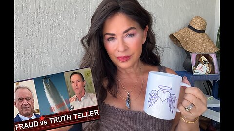 LIARS VS TRUTH TELLERS - THE DECEPTION IS ON! | Dr. Jane Ruby