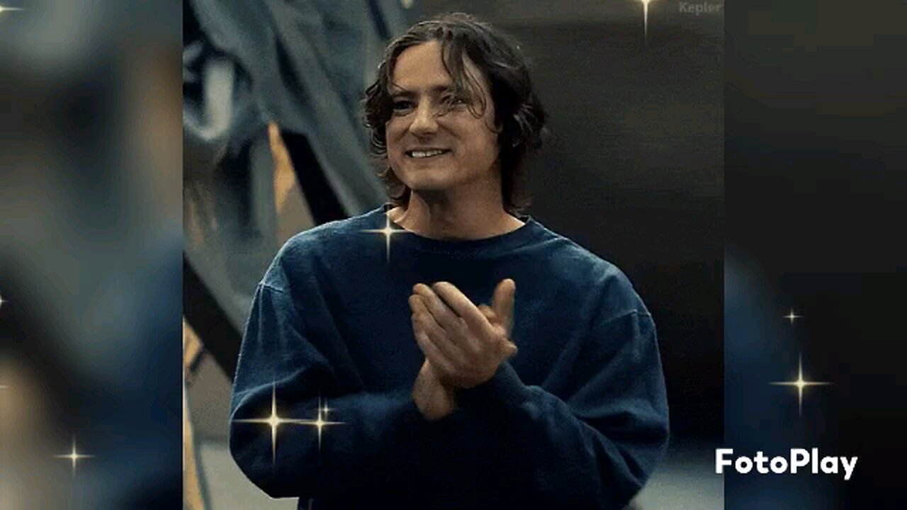 Bucky and Bob dirty white boy