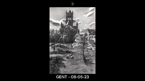 Gent – 08-05-23