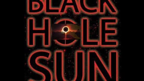 "Unveiling Mysteries: Black Hole Sun & the Intriguing Shadow Universe Explained"