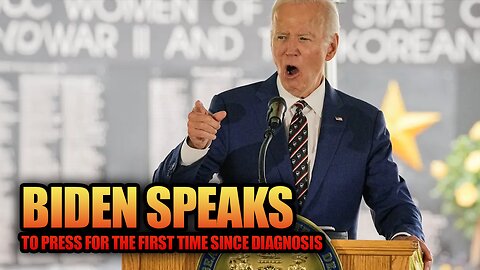 Biden’s Speaks, Pro-Girls’ Sports Drama, Macron’s Slap, DeSantis & DOGE, Trump’s Sanctuary Showdown