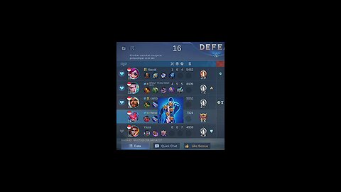 Tim Beban? Gak Masalah, MVP Tetap Gue