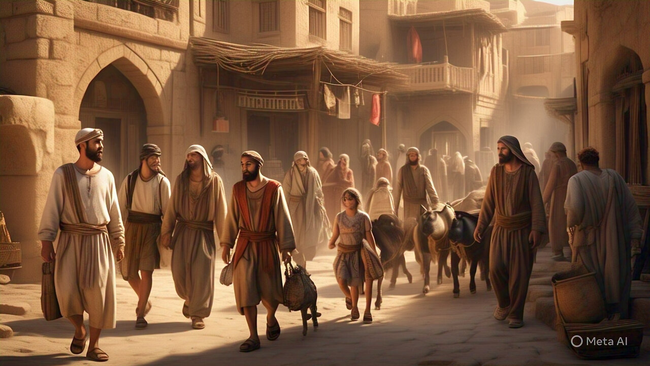 🕊️ Pastor Jack Hyles Sermon "Passing Through Baca” ❤️