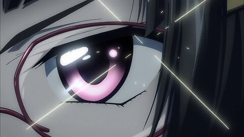 High School DXD New - Sona's intimidation