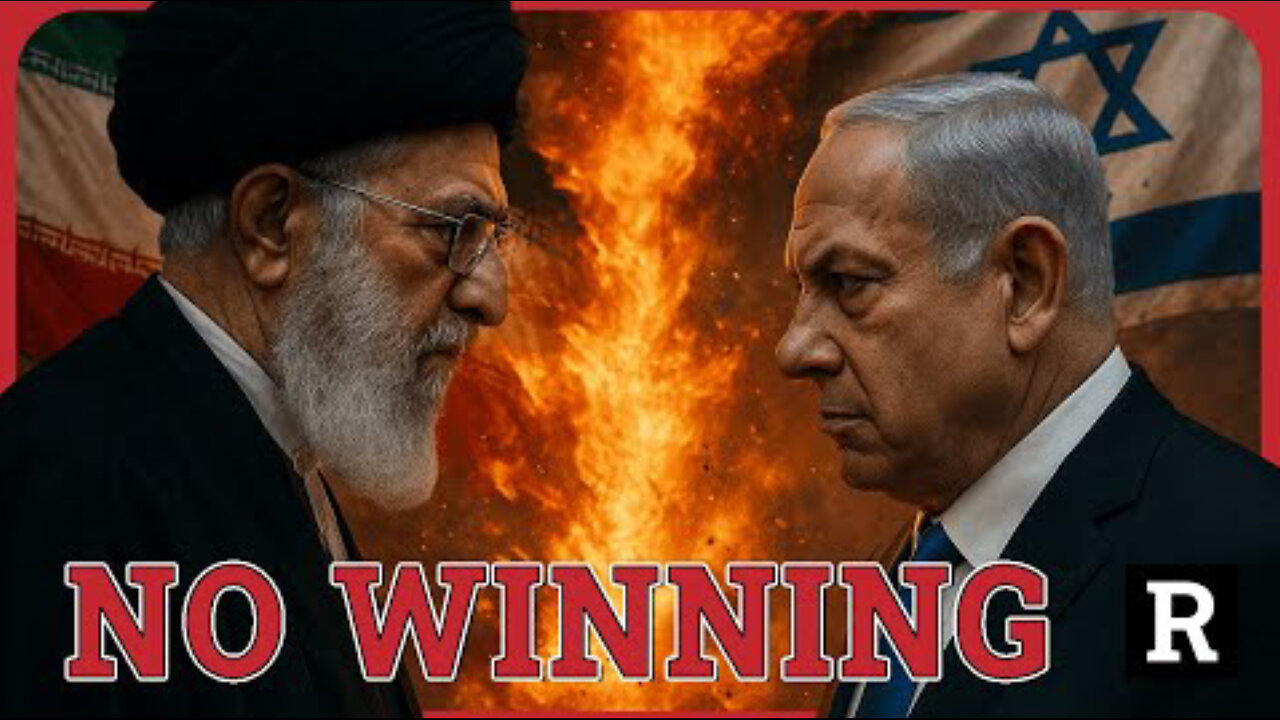 "The battle is just BEGINNING" Col. Dan Davis warns Israel is in REAL TROUBLE