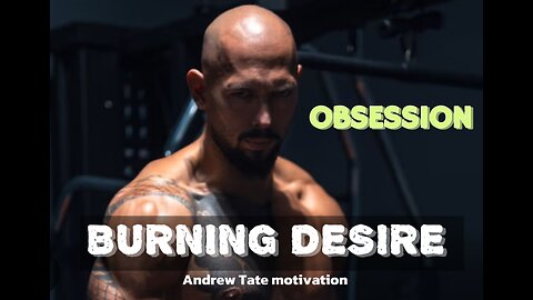 Andrew Tate: You either give it everything or get left behind | Motivation Video